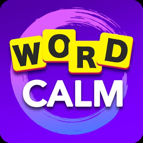 word calm level 130